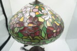 Lampa Witrażowa Styl Tiffany KWIATY !!