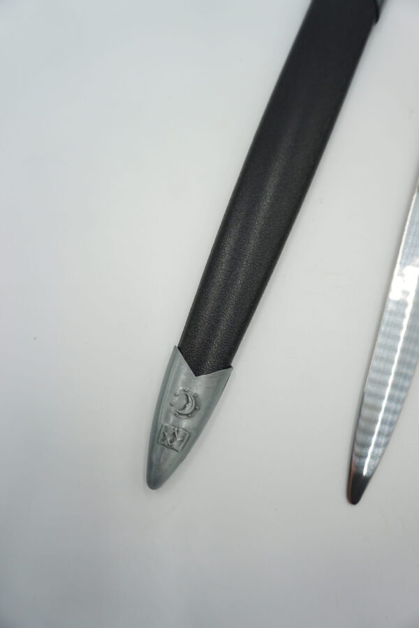 MASOŃSKI MIECZ CEREMONIALNY