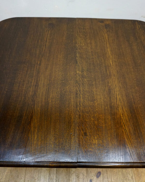 STARY MASYWNY STÓŁ EKLEKTYCZNY ROZKŁADANY DO 402cm LITY DĄB