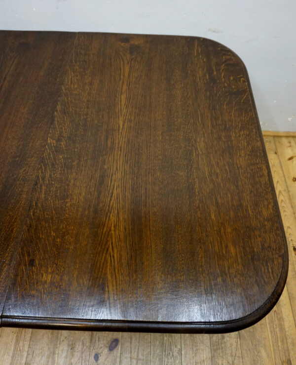 STARY MASYWNY STÓŁ EKLEKTYCZNY ROZKŁADANY DO 402cm LITY DĄB