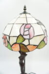 Lampa Witrażowa Styl Tiffany KOBIETA !!