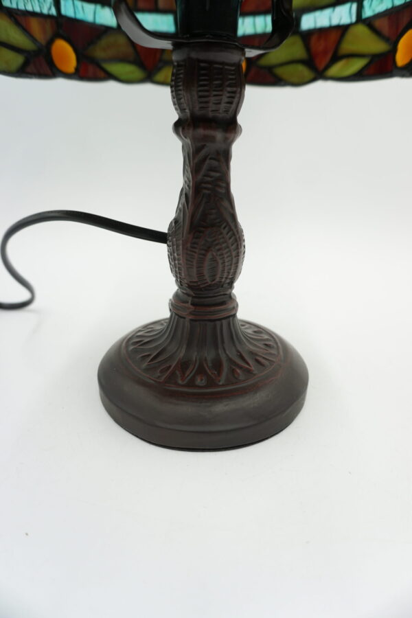 PARA LAMPEK WITRAŻOWYCH W STYLU TIFFANY !!