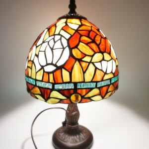 Lampa Witrażowa Styl Tiffany !!