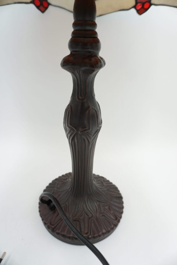 Lampa Witrażowa Styl Tiffany WAŻKA !!