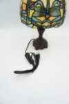 PARA LAMPEK WITRAŻOWYCH W STYLU TIFFANY WAŻKI !!