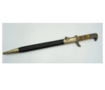 KORDZIK - NÓŻ - PRZECINAK DO LISTÓW - ORZEŁ