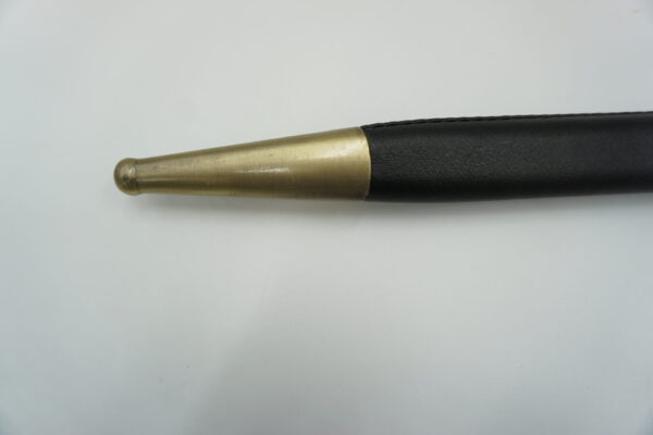 KORDZIK - NÓŻ - PRZECINAK DO LISTÓW - ORZEŁ