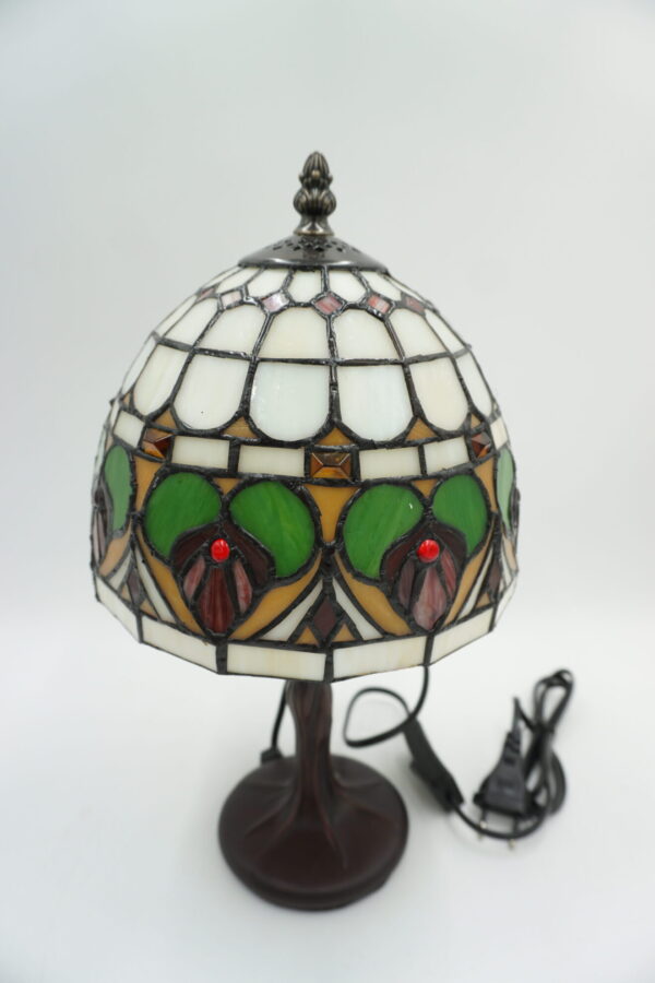 Lampa Witrażowa Styl Tiffany !!