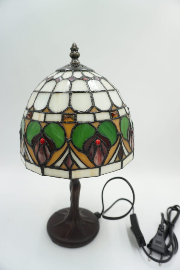 Lampa Witrażowa Styl Tiffany !!