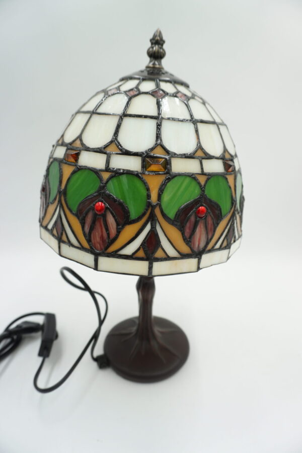 Lampa Witrażowa Styl Tiffany !!