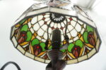 Lampa Witrażowa Styl Tiffany !!