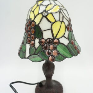 Lampa Witrażowa Styl Tiffany !!