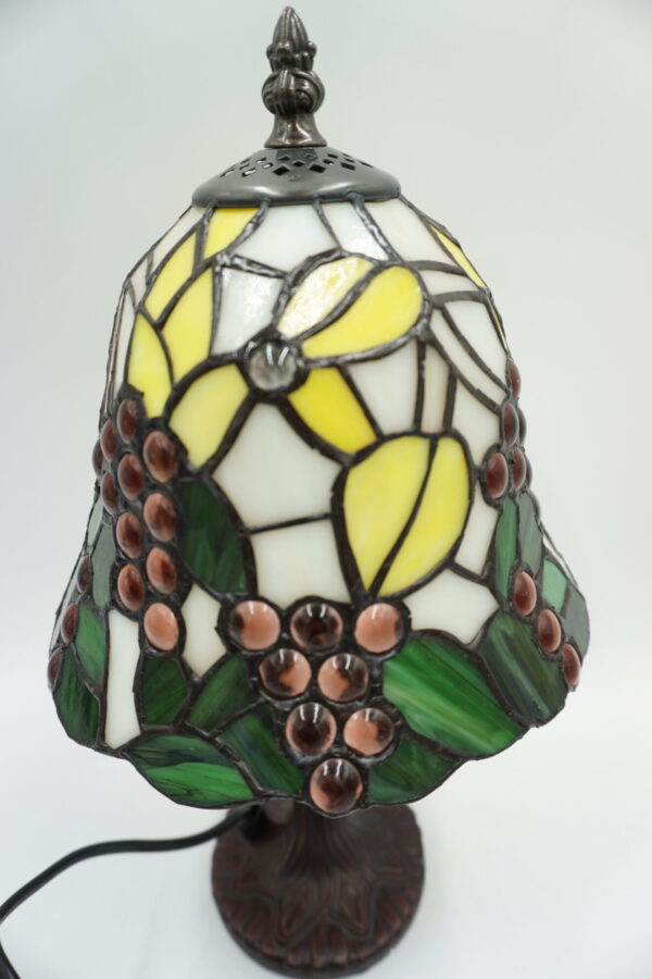 Lampa Witrażowa Styl Tiffany !!