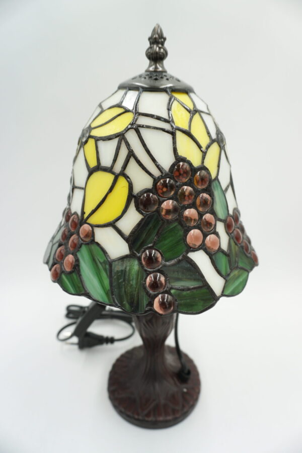 Lampa Witrażowa Styl Tiffany !!