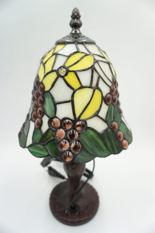 Lampa Witrażowa Styl Tiffany !!