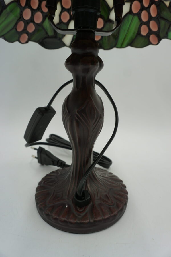 Lampa Witrażowa Styl Tiffany !!