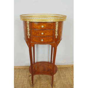 SZAFKA NAKASTLIK INTARSJE MOSIĘŻNE OKUCIA !!