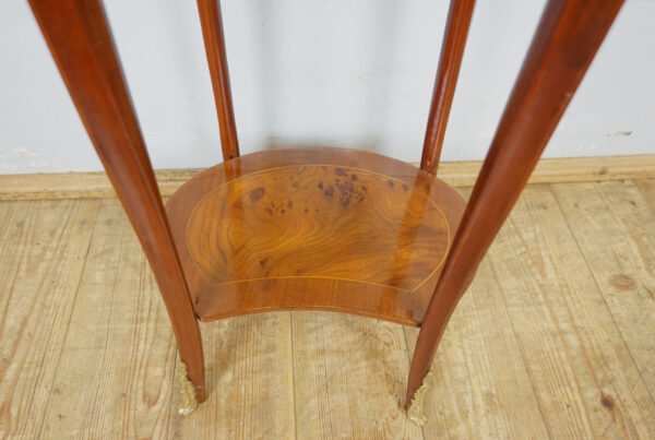 SZAFKA NAKASTLIK INTARSJE MOSIĘŻNE OKUCIA !!