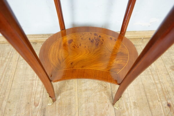 SZAFKA NAKASTLIK INTARSJE MOSIĘŻNE OKUCIA !!