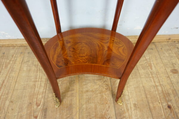 SZAFKA NAKASTLIK INTARSJE MOSIĘŻNE OKUCIA !!