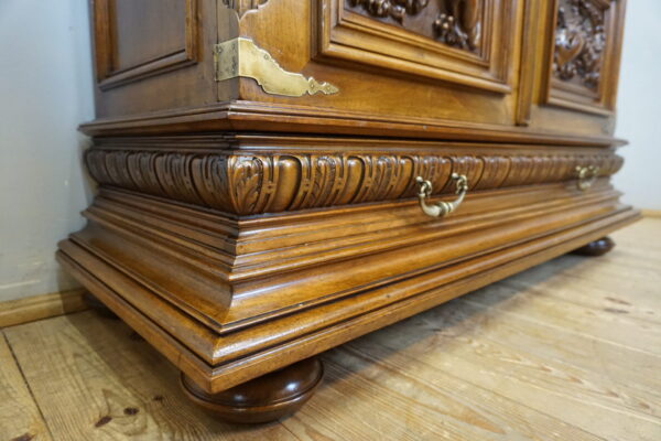 STARA ORYGINALNA SZAFA DWUDRZWIOWA SMOKI