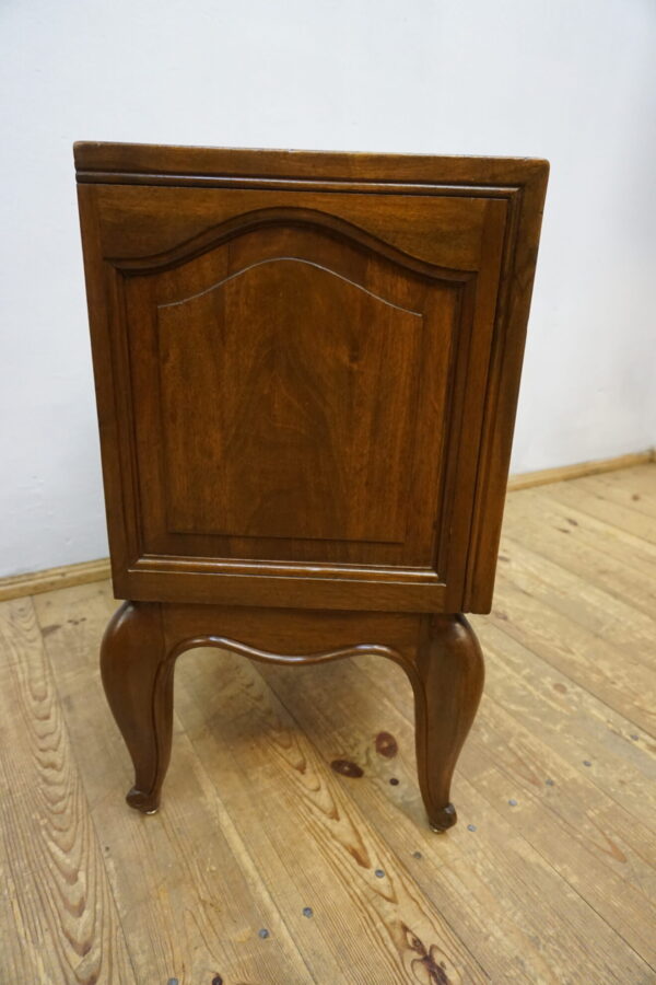 SZAFKA LUDWIK Z KAMIENNYM BLATEM