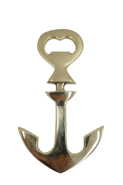 OTWIERACZ MARYNISTYCZNY KOTWICA - MOSIĄDZ