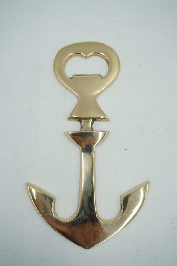 OTWIERACZ MARYNISTYCZNY KOTWICA - MOSIĄDZ