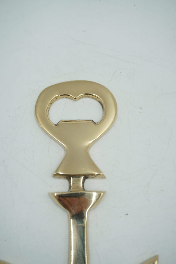 OTWIERACZ MARYNISTYCZNY KOTWICA - MOSIĄDZ