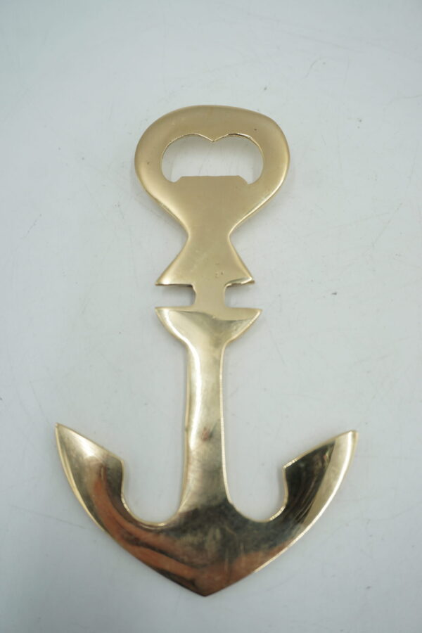 OTWIERACZ MARYNISTYCZNY KOTWICA - MOSIĄDZ