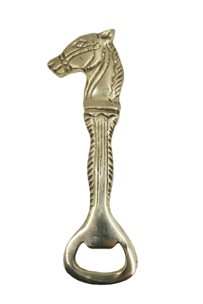 OTWIERACZ GŁOWA KONIA - MOSIĄDZ