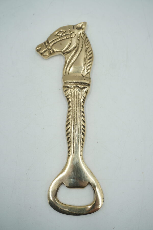 OTWIERACZ GŁOWA KONIA - MOSIĄDZ