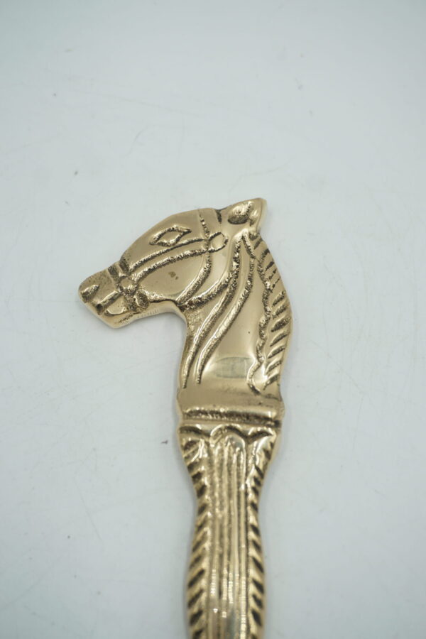 OTWIERACZ GŁOWA KONIA - MOSIĄDZ