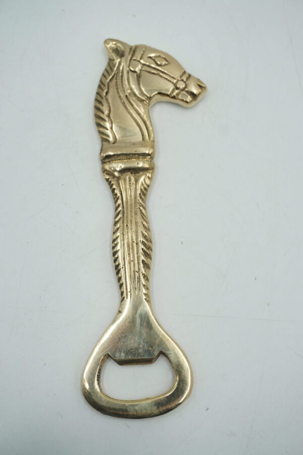 OTWIERACZ GŁOWA KONIA - MOSIĄDZ