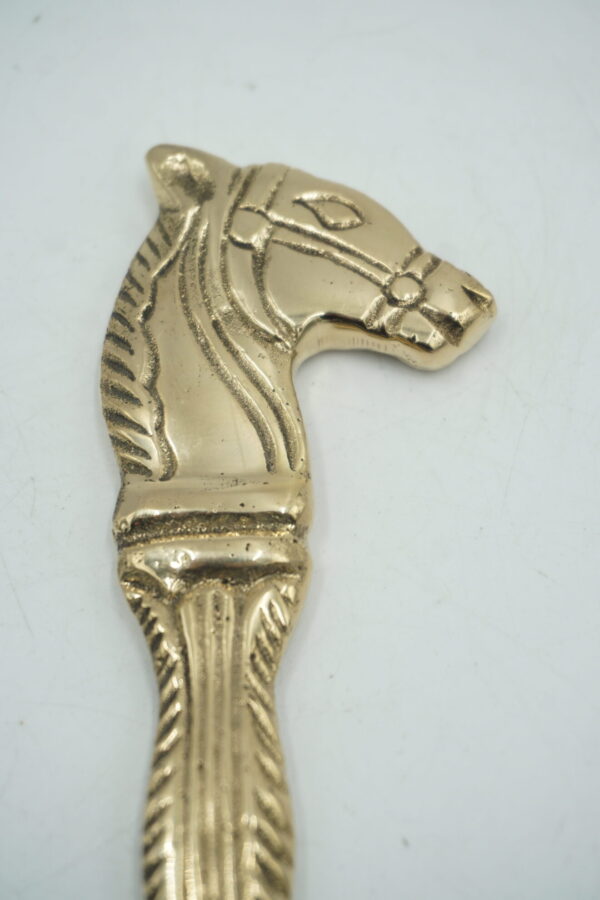 OTWIERACZ GŁOWA KONIA - MOSIĄDZ