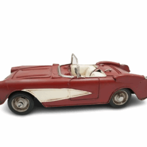 METALOWY MODEL POJAZD CHEVROLET KOLEKCJONERSKI PREZENT