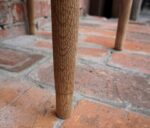 OCZYSZCZONY TABORET STOŁEK !