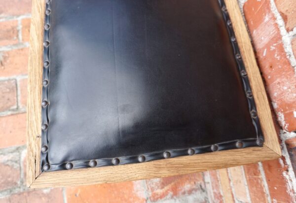 OCZYSZCZONY TABORET STOŁEK !