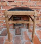 OCZYSZCZONY TABORET STOŁEK !