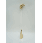 ŁYŻKA DO BUTÓW LEW - MOSIĄDZ