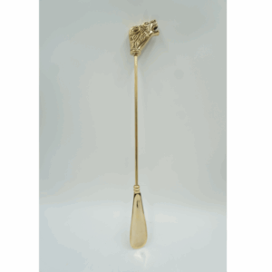 ŁYŻKA DO BUTÓW LEW - MOSIĄDZ