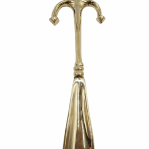 ŁYŻKA DO BUTÓW KOTWICA - MOSIĄDZ