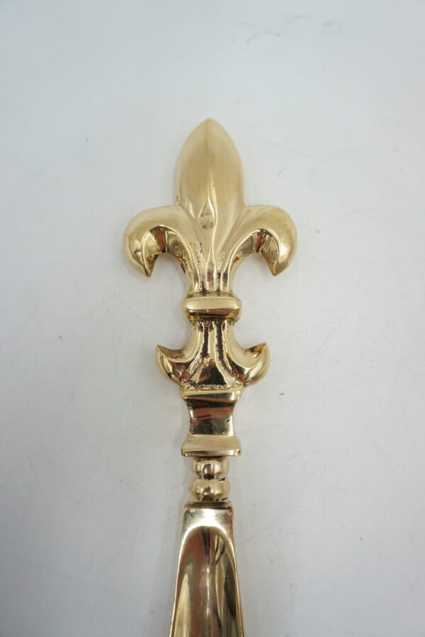 ŁYŻKA DO BUTÓW - MOSIĄDZ