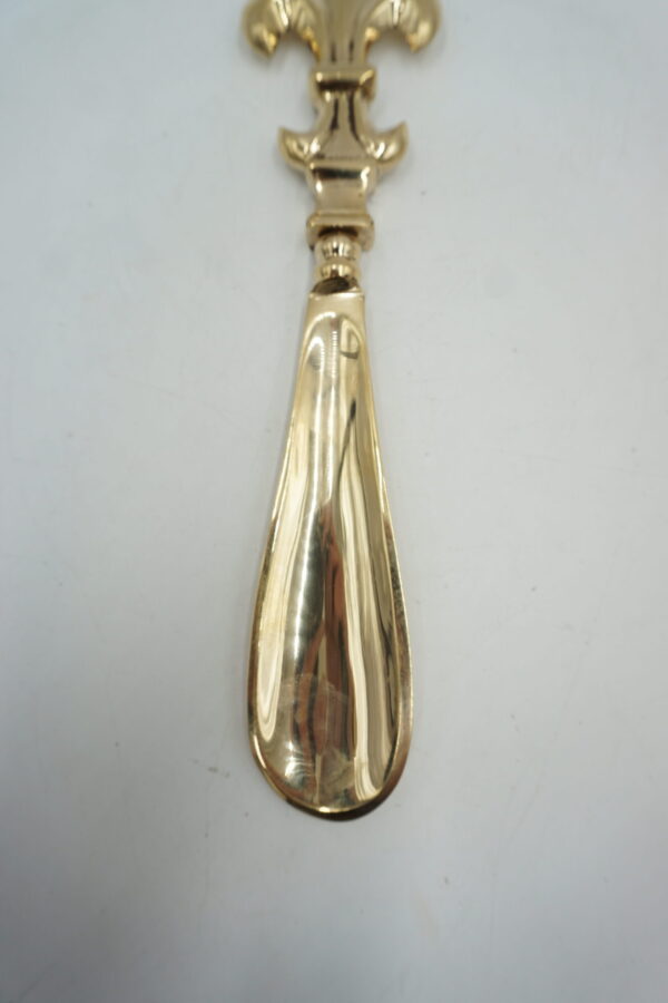 ŁYŻKA DO BUTÓW - MOSIĄDZ