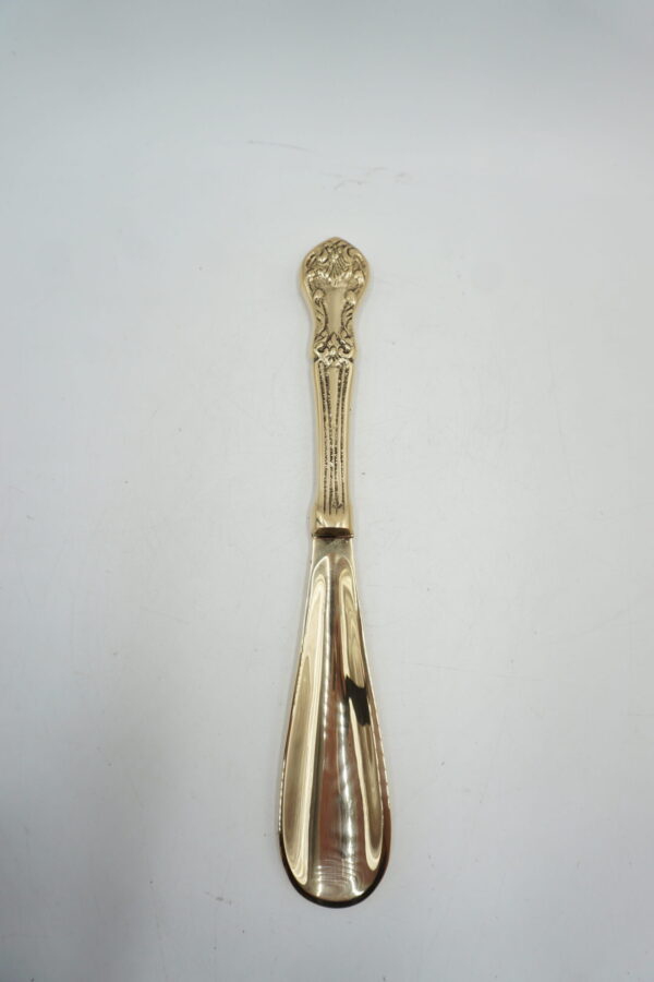 ŁYŻKA DO BUTÓW - MOSIĄDZ