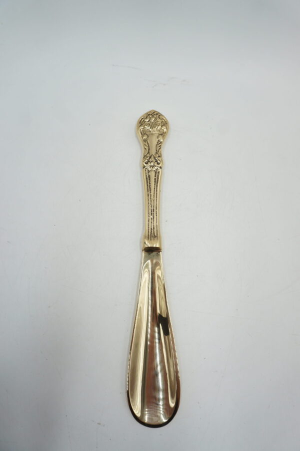 ŁYŻKA DO BUTÓW - MOSIĄDZ