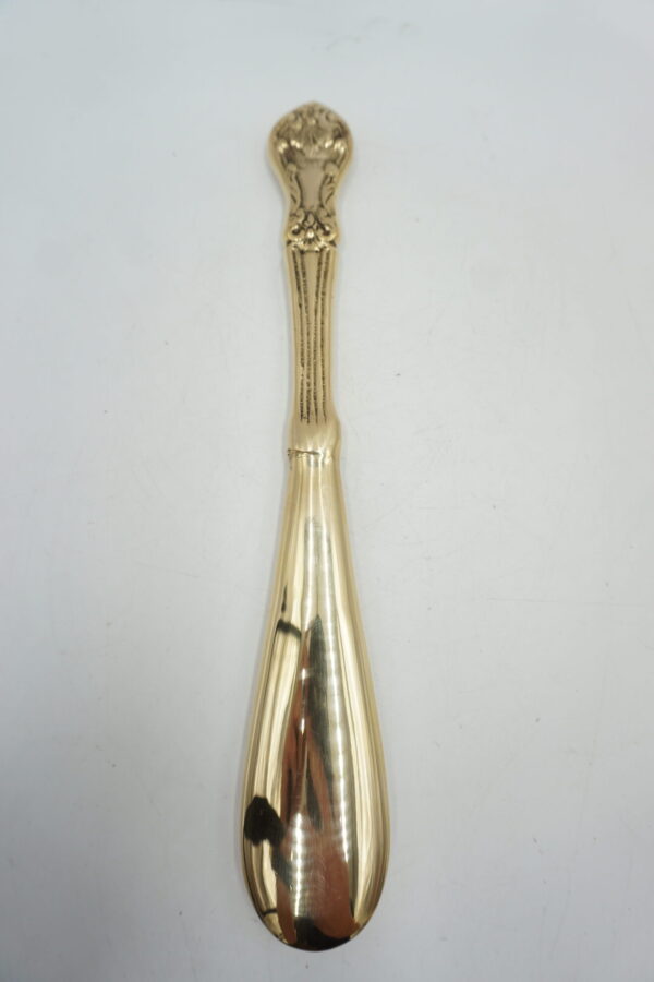 ŁYŻKA DO BUTÓW - MOSIĄDZ