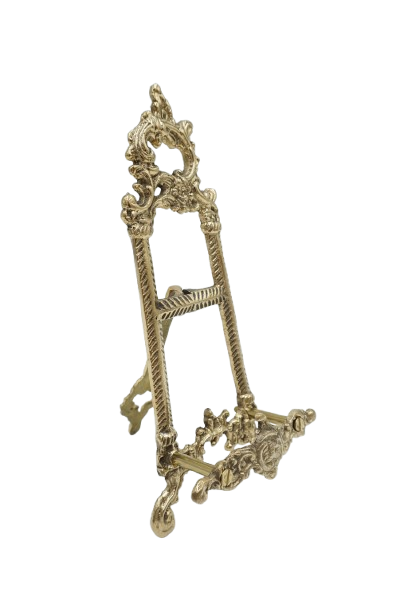 SZTALUGA STOJAK NA ZDJĘCIE OBRAZ- MOSIĄDZ