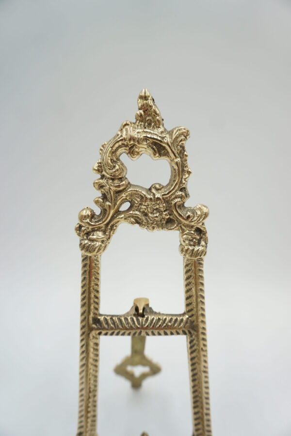 SZTALUGA STOJAK NA ZDJĘCIE OBRAZ- MOSIĄDZ