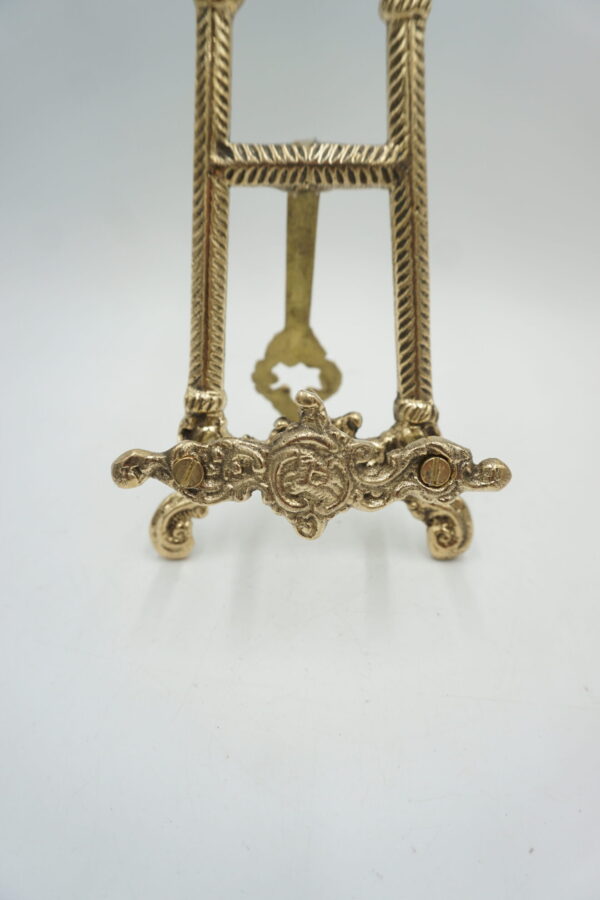 SZTALUGA STOJAK NA ZDJĘCIE OBRAZ- MOSIĄDZ